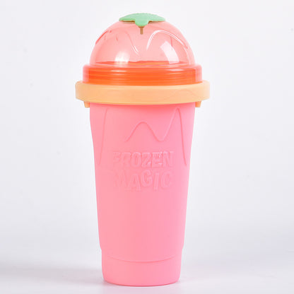 Squeeze Slushy Cup, 201 to 300 ml (photo 17)