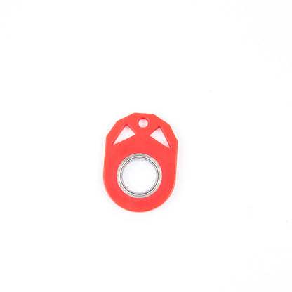 Fidget Spinner Keychain with Bottle Opener, 1, 2 or 3 Pack (photo 8)