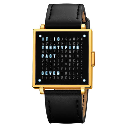 Military-Style LED Digital Sport Watch (photo 9)