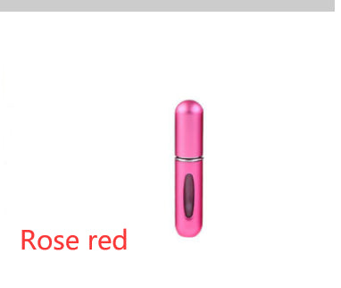 Refillable Travel Perfume Atomizer, 5 ml or 8 ml (photo 24)