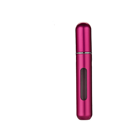 Refillable Travel Perfume Atomizer, 5 ml or 8 ml (photo 51)