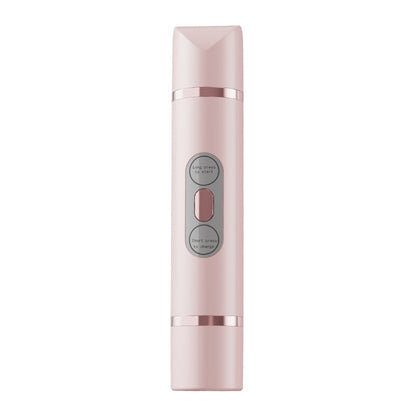 Dual-Head Women's Electric Shaver, USB Rechargeable (photo 11)