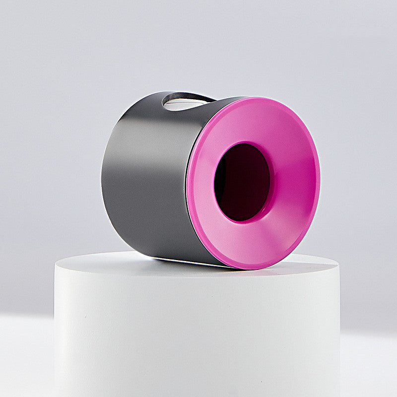 Self-Cleaning Air Cushion Hair Brush (photo 21)