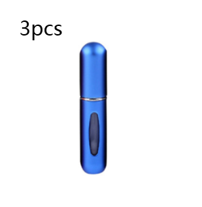 Refillable Travel Perfume Atomizer, 5 ml or 8 ml (photo 39)