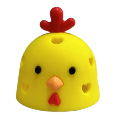 Silicone Egg Scrubber Brush (photo 11)