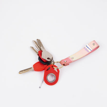 Fidget Spinner Keychain with Bottle Opener, 1, 2 or 3 Pack (photo 6)