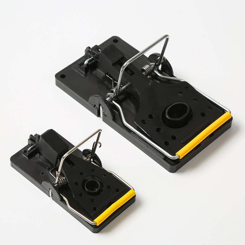 Reusable Snap Mouse Trap (photo 3)