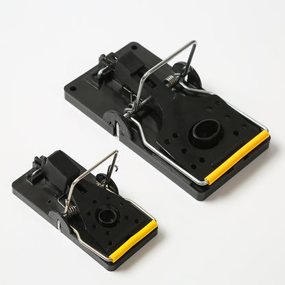 Reusable Snap Mouse Trap (photo 3)