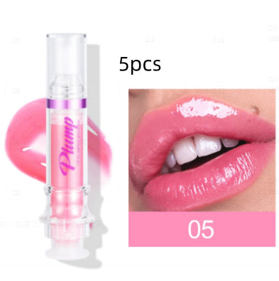 Mirror-Shine Liquid Lip Gloss, 5 ml (photo 29)