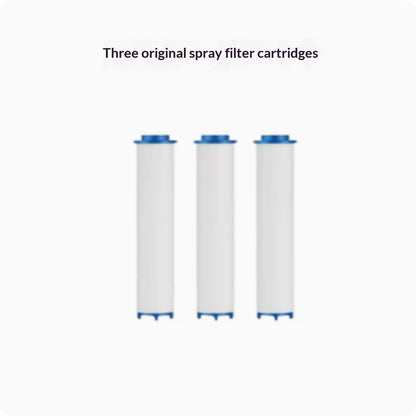 Filter Shower Head and Replacement Filter Cartridges (photo 21)