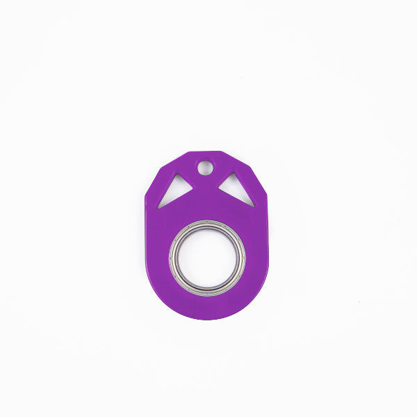 Fidget Spinner Keychain with Bottle Opener, 1, 2 or 3 Pack (photo 51)