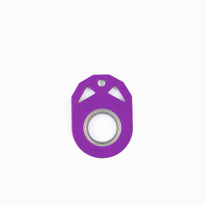 Fidget Spinner Keychain with Bottle Opener, 1, 2 or 3 Pack (photo 51)