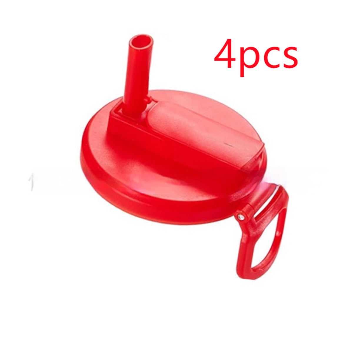 Reusable Soda Can Lid with Straw (photo 28)