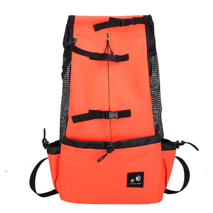 Dog Carrier Backpack for Small Dogs, S to XL (photo 7)