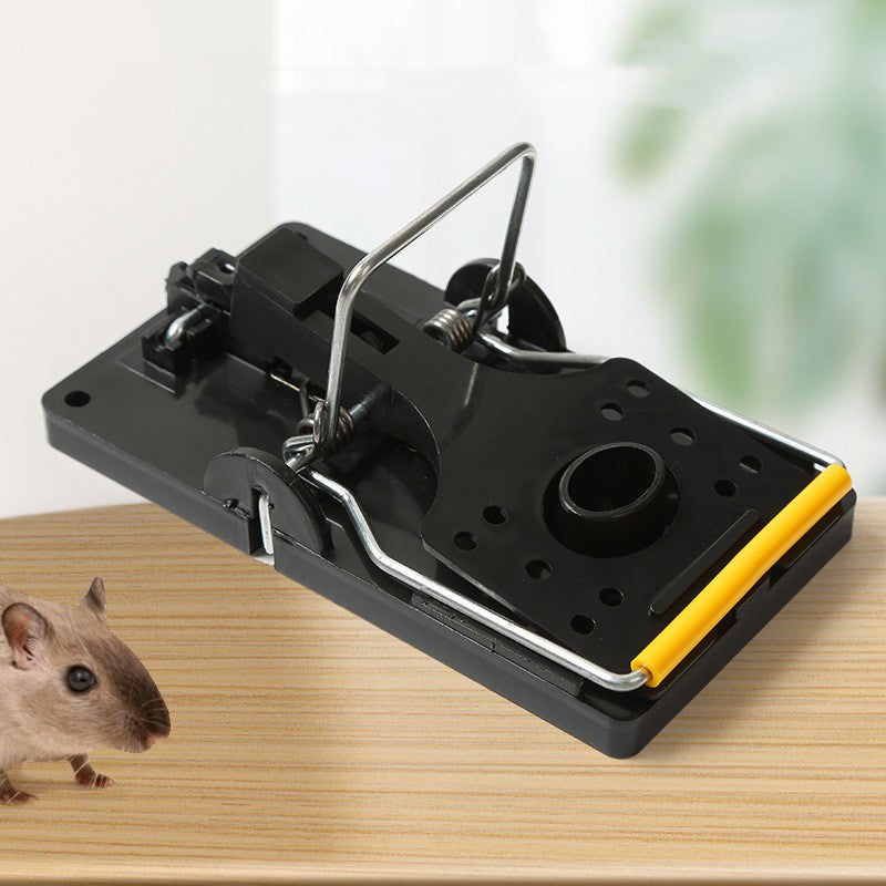 Reusable Snap Mouse Trap (photo 11)