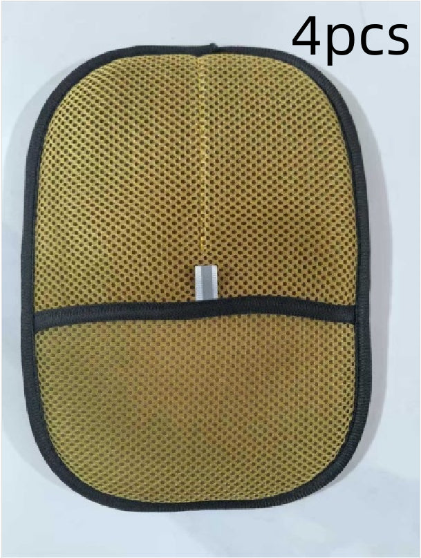 Pet Deshedding Grooming Glove (photo 31)