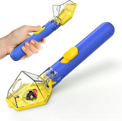 Portable Bug Catcher Viewer with Magnifier (photo 5)