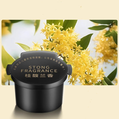 Car Mist Aroma Diffuser, Rechargeable (photo 18)