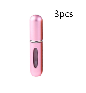 Refillable Travel Perfume Atomizer, 5 ml or 8 ml (photo 45)
