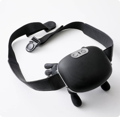 Cordless Neck and Shoulder Kneading Massager with Heat (photo 15)