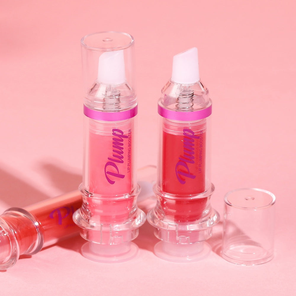 Mirror-Shine Liquid Lip Gloss, 5 ml (photo 10)