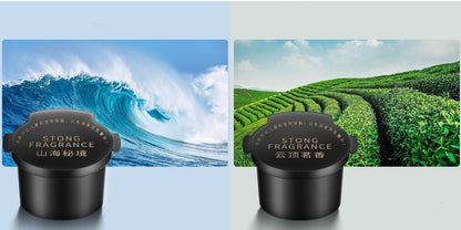 Car Mist Aroma Diffuser, Rechargeable (photo 36)