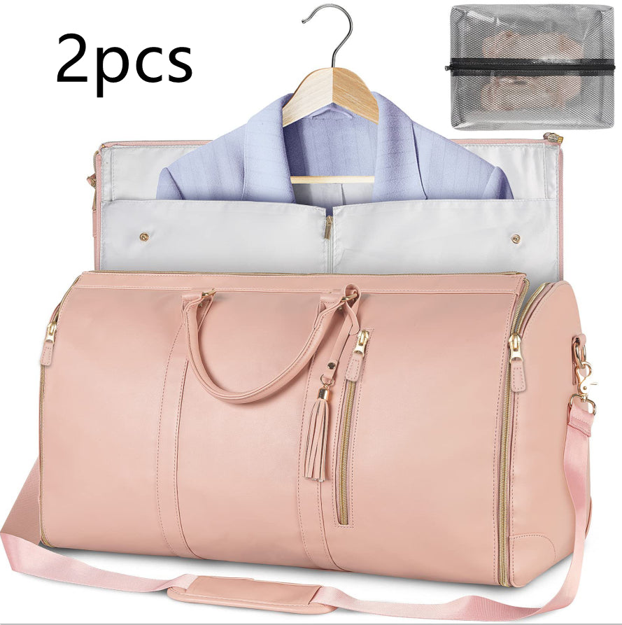 Large Foldable Travel Duffle Bag (photo 55)