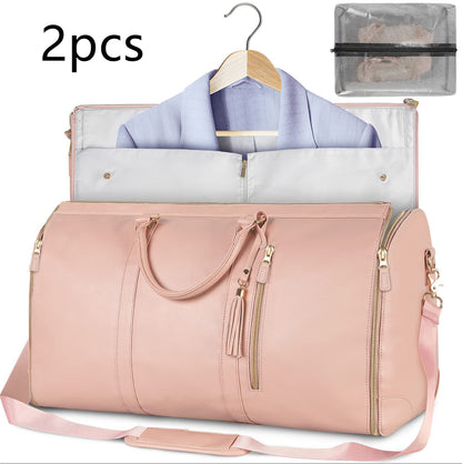 Large Foldable Travel Duffle Bag (photo 55)