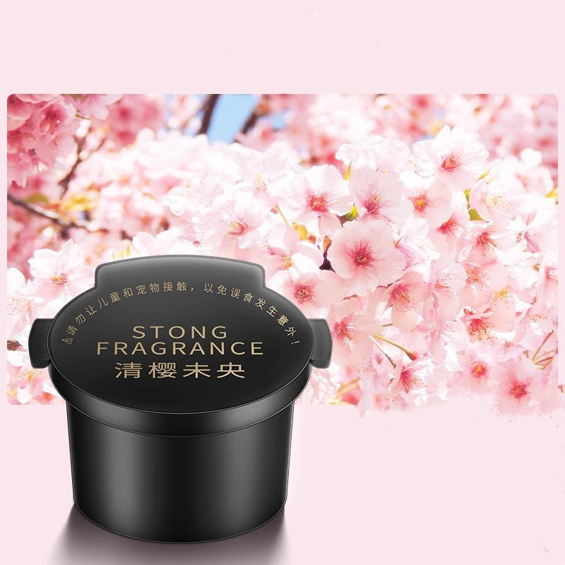 Car Mist Aroma Diffuser, Rechargeable (photo 17)
