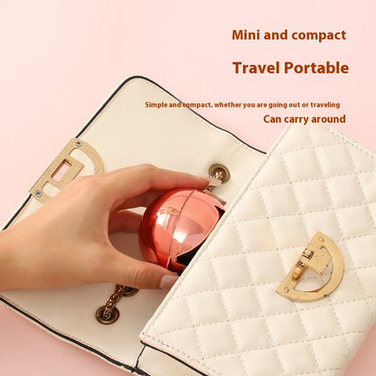 Reusable Gel Lint and Pet Hair Remover Ball (photo 4)