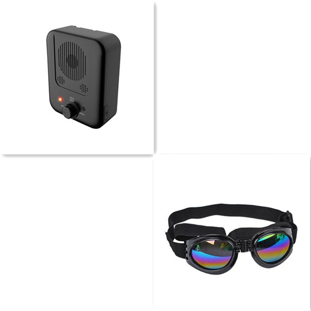 Outdoor Ultrasonic Bark Control Device (photo 20)