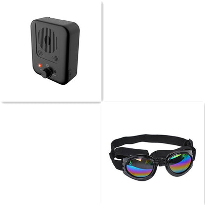 Outdoor Ultrasonic Bark Control Device (photo 20)