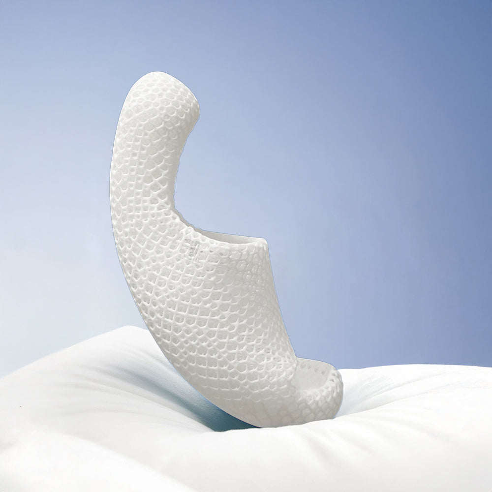 3D-Printed Hollow-Out Slippers (photo 2)
