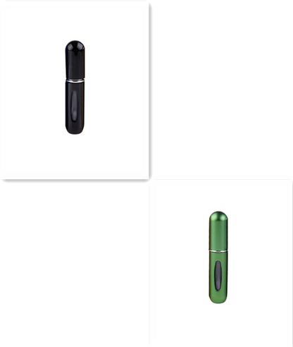Refillable Travel Perfume Atomizer, 5 ml or 8 ml (photo 79)