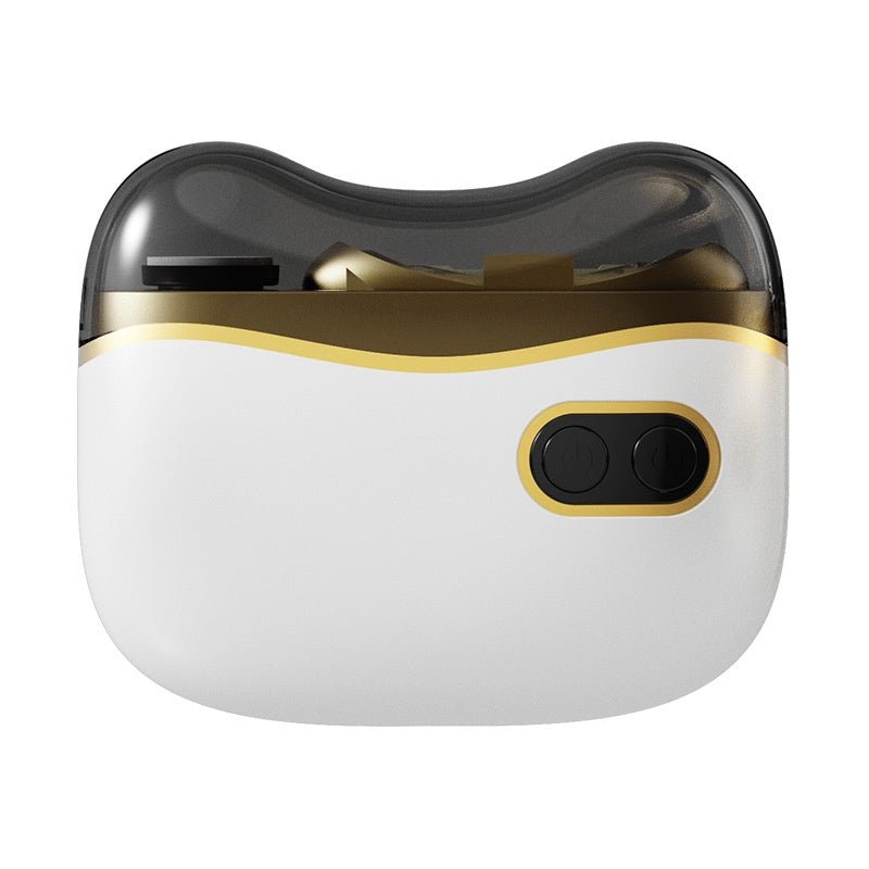 Cordless Electric Nail Clipper, Rechargeable (photo 7)