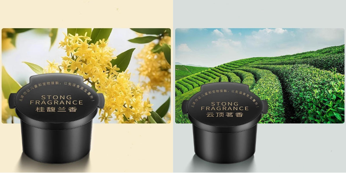 Car Mist Aroma Diffuser, Rechargeable (photo 31)