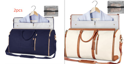 Large Foldable Travel Duffle Bag (photo 43)