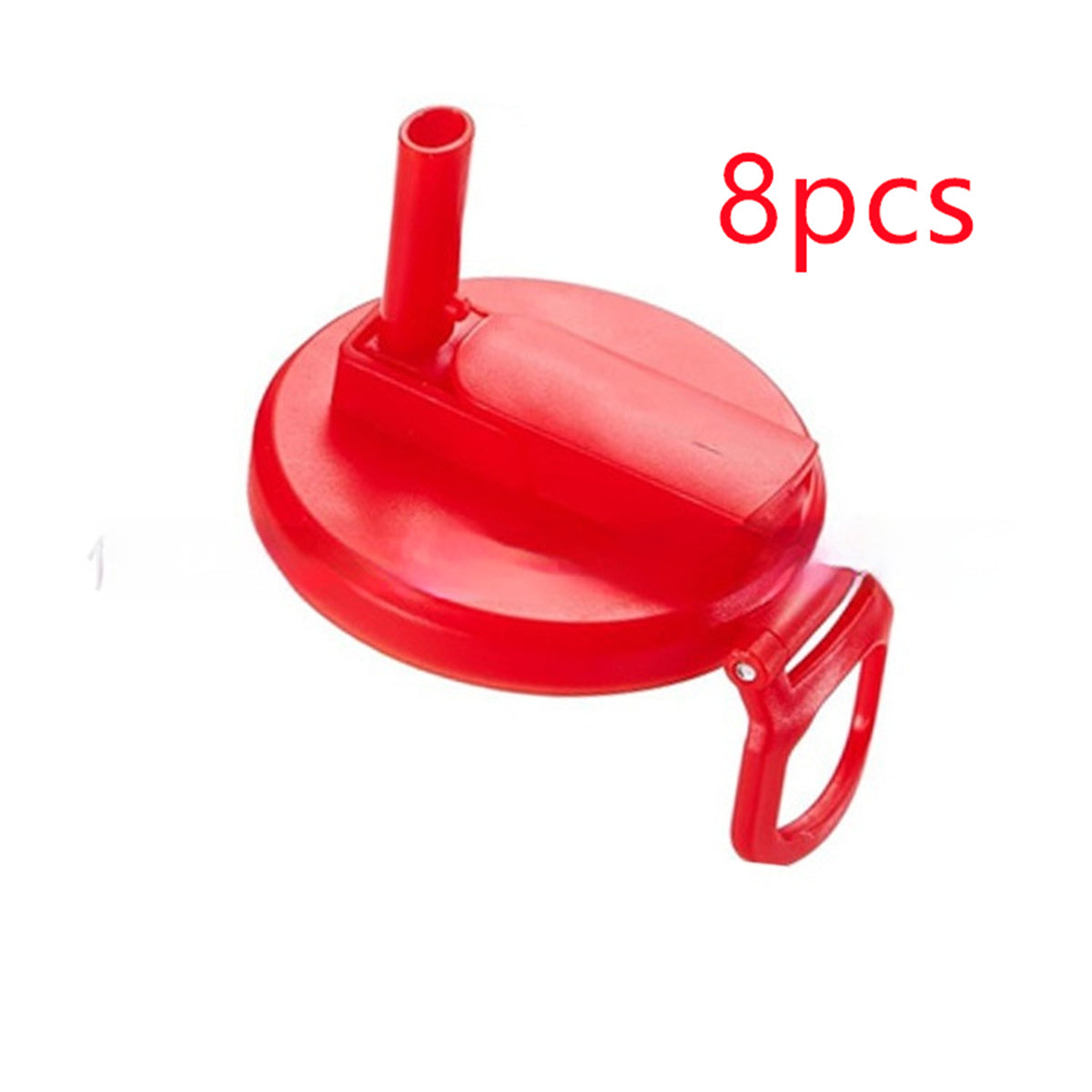 Reusable Soda Can Lid with Straw (photo 36)