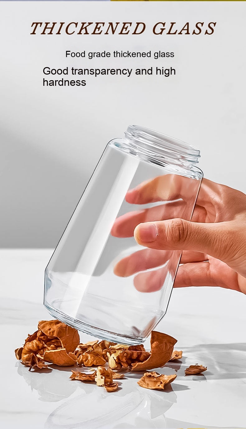 2-in-1 Glass Oil Sprayer and Pourer, 470 ml (photo 15)