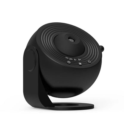 12-in-1 Rotating Galaxy Planetarium Projector (photo 14)