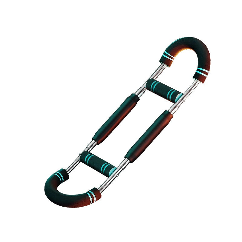 U-Shaped Spring Arm and Chest Trainer (photo 8)