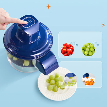 Electric Grape Peeler, USB Rechargeable (photo 4)