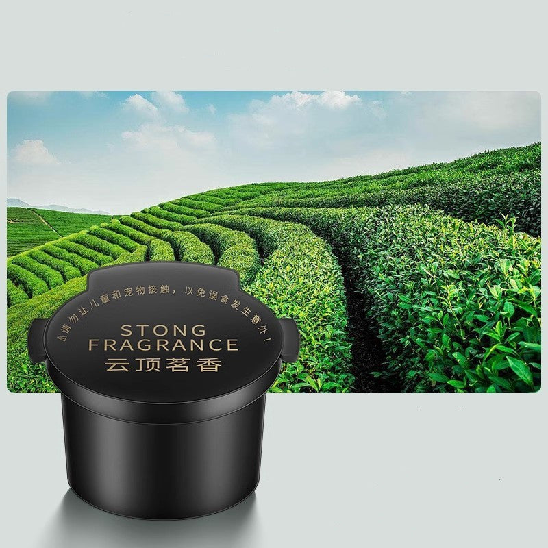 Car Mist Aroma Diffuser, Rechargeable (photo 20)