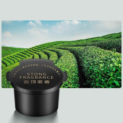 Car Mist Aroma Diffuser, Rechargeable (photo 20)