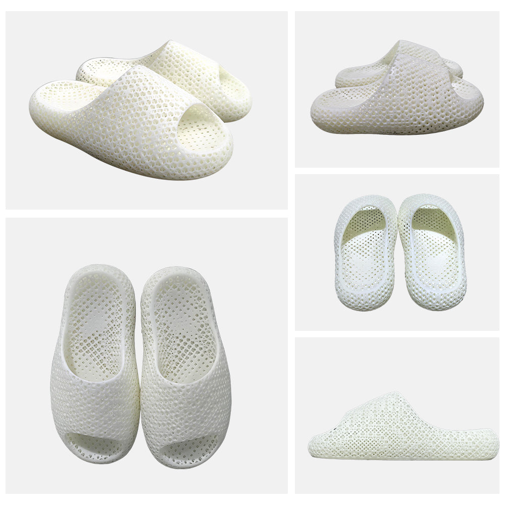 3D-Printed Hollow-Out Slippers (photo 5)