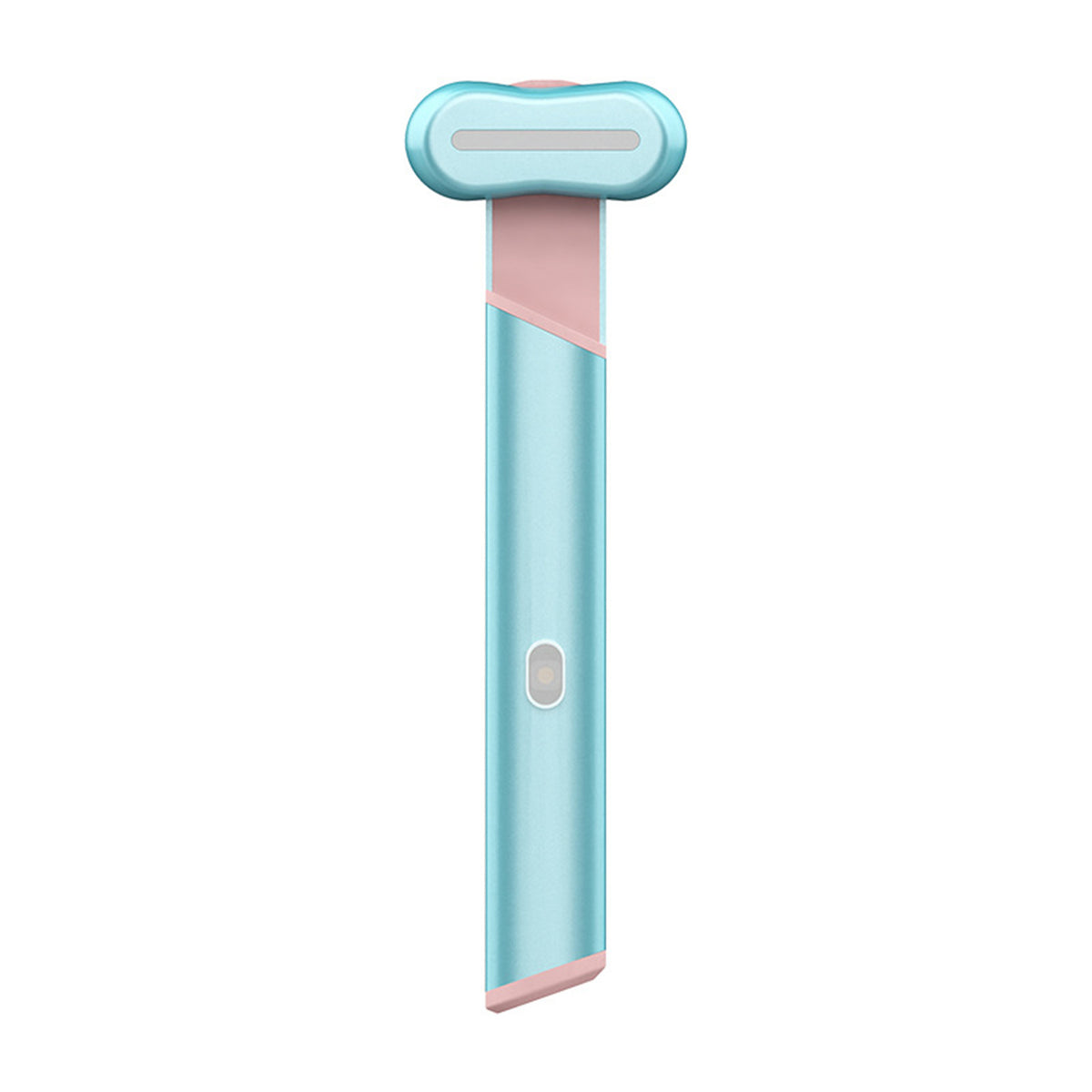 Electric Eye Massage Wand with Light and Warmth (photo 8)