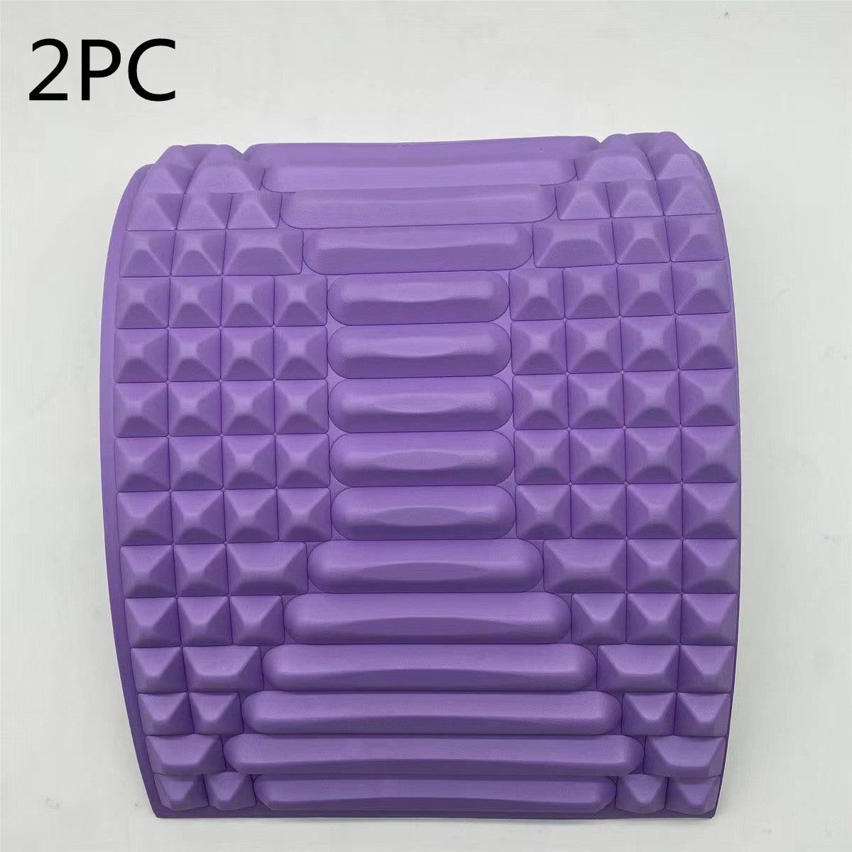 Foam Back Stretcher Pillow (photo 55)
