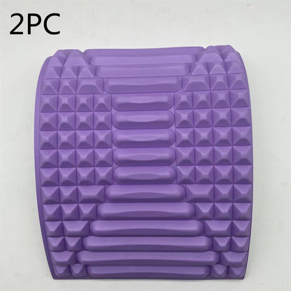 Foam Back Stretcher Pillow (photo 55)