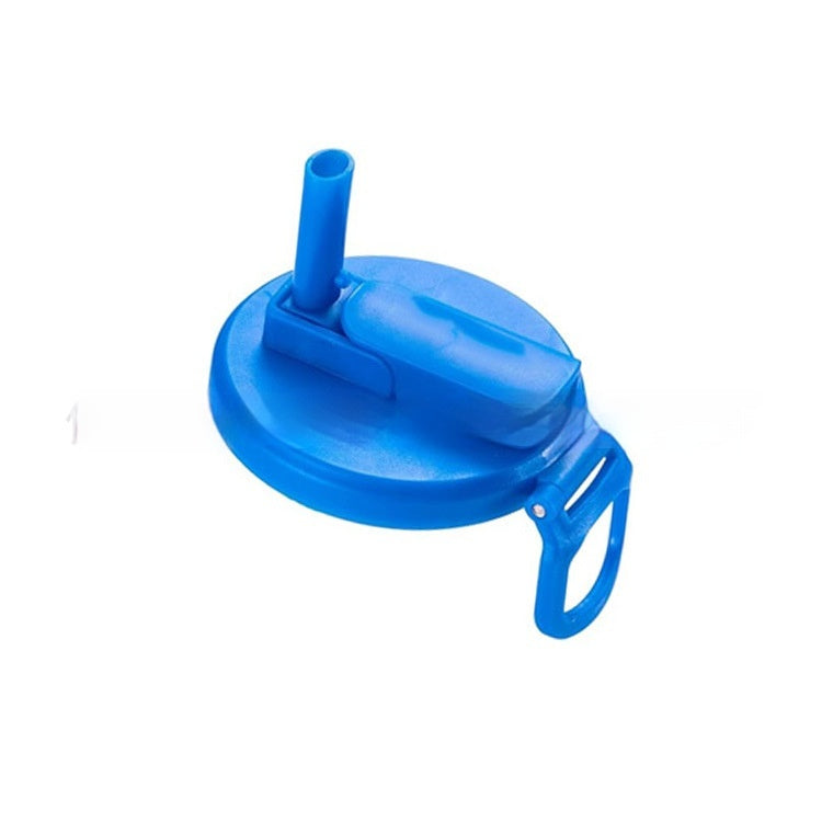 Reusable Soda Can Lid with Straw (photo 15)