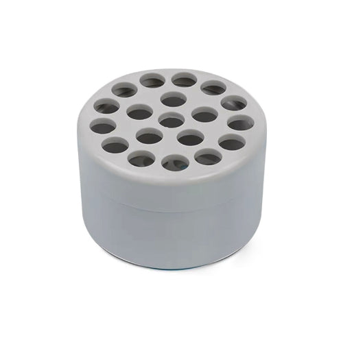 Spiral Flower Stem Holder for Vases (photo 7)